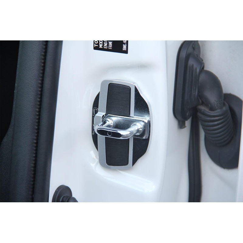 TRD (Trd) GR Door Stabilizer Universal with GR Logo MS304-00004