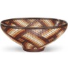 Plate for Open-Segmented Woodturning, Wedgie Included! Multiple Sizes and Segment