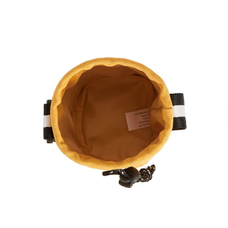 Travelon Coastal Water Bottle Bag, Sunflower