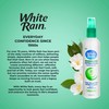 White Rain Hairspray Extra Hold Unscented, 7 oz (Pack of