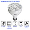 VAKESUN LED PAR30 Spotlight 35W 2900 Lumen 10000K 45° Cool