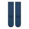 Stance Icon Crew Socks (Large, Dark Royal)