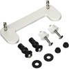 American Standard 760234-100.0200A Bottom and Top MTG Kit with Bar