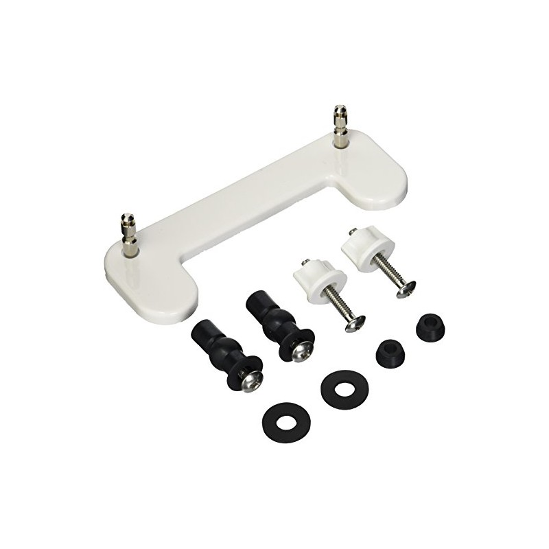 American Standard 760234-100.0200A Bottom and Top MTG Kit with Bar