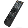 PerFascin RC-803M AV Receiver Remote Control fit for ONKYO AV
