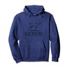 German Shorthaired Pointer Premium Hoodie Pullover Hoodie