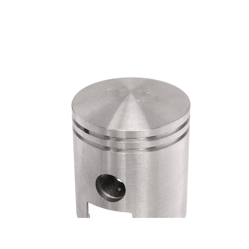 Fez Piston for Cylinder ø56,50 – ES150 for MZ TS150,