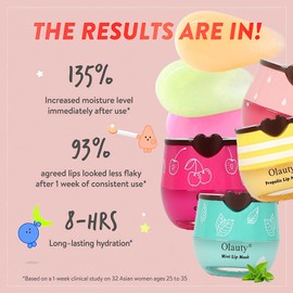 TITIMORE 9Pcs Bee Lip Balm Honey Pot,Valentines Gifts Bee Lip Mask Honey Lip Balm Uk,Stocking Stuffers for Women,Hydrating & Prevention Dry and Cracked Lip Scrubs Exfoliator Plumping