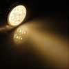 OMTO MR16/GU5.3 12V 4W LED Bulbs 40W Halogen Bulb Equivalent