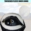 JIYIFOUHY Helmet Bag,Motorcycle Helmet Storage Bag,Lightweight MX Helmet Bag Water-resistant