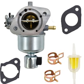 TINVHY 15004-0985 Carburetor Replacement for Specific FS691V FR691V 15004-0829 Carb Engine FR651V FS651V FR691V FS691V 23 HP Gravely ZT 42 XL