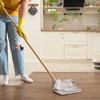 varivendo Floor Cloth 60 x 50 cm Scouring Cloth Cleaning