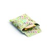 Tala Reusable Beeswax Food and Snack Bags, Zero Waste Patterned