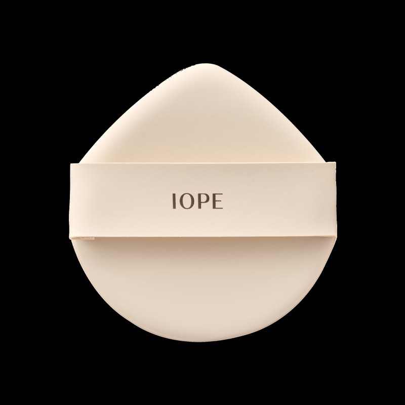 IOPE [아이오페][본품16g+리필16g] 슈퍼바이탈 쿠션 이엑스 SPF 50+/PA+++ [IOPE][Full Size 16g