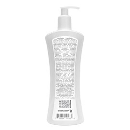 Jaloma | Crema Corporal de Coco + Colágeno, Nutrición Intensiva, hidrata y suaviza la piel extra seca, 400 ml.