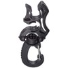 SEAC Sub Loose Ergonomic Hose Holder, Black