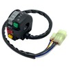 M MATI Left Handlebar Control Start Stop Headlight Switch for