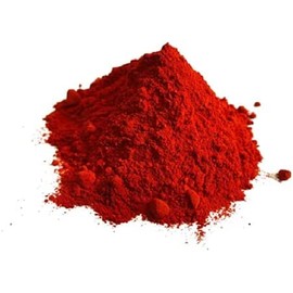 Saraswati Natural Laal Kumkum Roli Sindoor for Tilak Puja Pooja