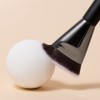 MERZY [Merge] Perfect Fit Base The Airy Fitting Foundation Brush