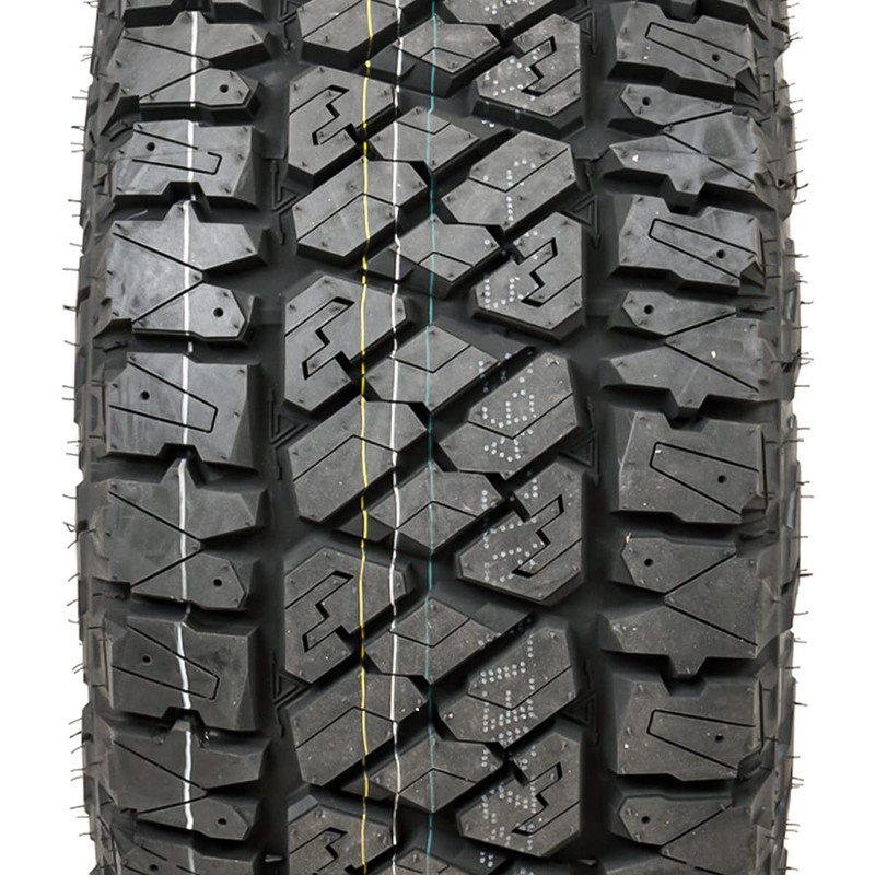 Thunderer LT265/70R17 E RANGER A/TR 265 70 17 2657017 Tire
