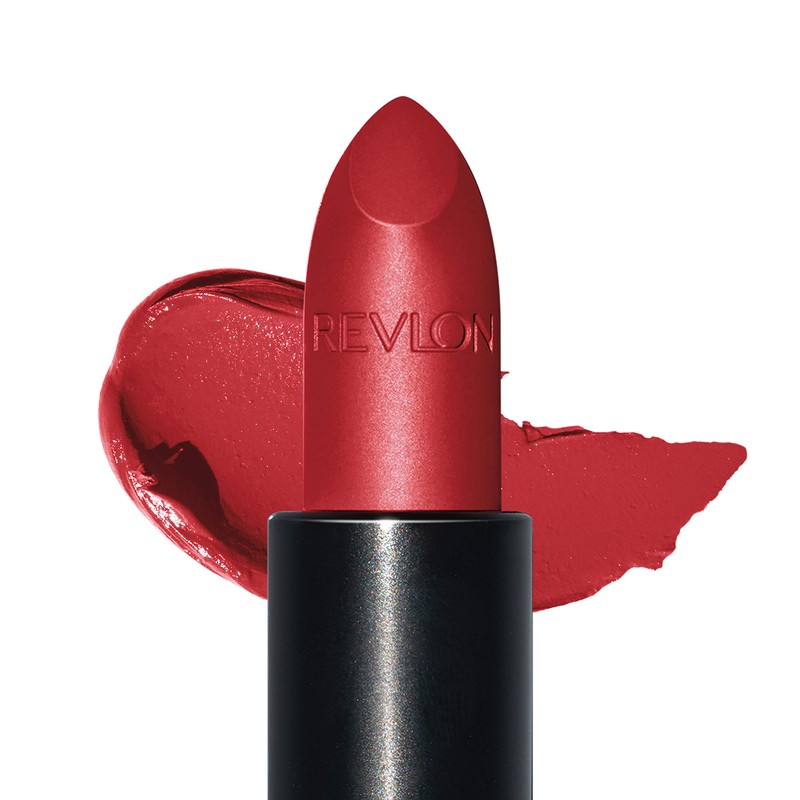 Revlon Super Lustrous The Luscious Mattes Lipstick, High Impact with