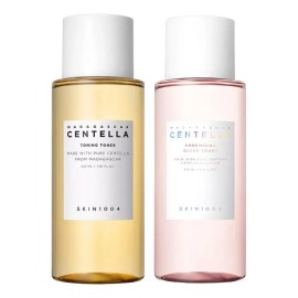 Skin1004 Madagascar Centella Poremizing Clear Toner 210ml T Día/noche
