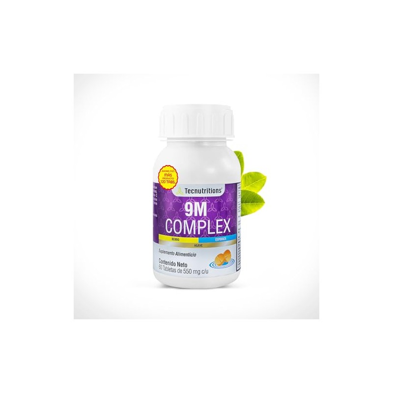 Multivitaminico Prenatal Postnatal Suplemento Alimenticio Embarazo Lactancia Complex Vitaminas Prenatales