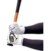 Z Baseball Batting Gloves Ambidextrous Boys Zero One Stage Boys