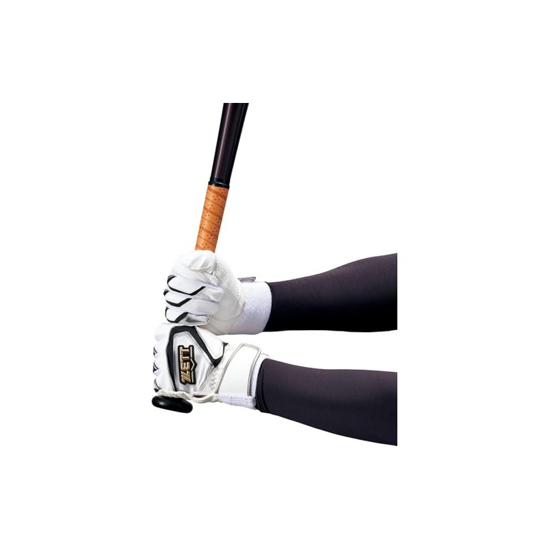 Z Baseball Batting Gloves Ambidextrous Boys Zero One Stage Boys