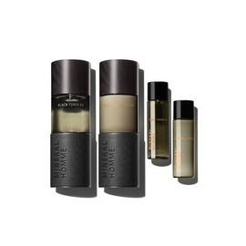 The Saem [The Saem][New Core Ulsan Branch] Mineral Homme Black EX 2-piece set 1 piece / [더샘][뉴코아 울산점] 미네랄 옴므 블랙 이엑스 2종세트 1개