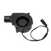 75x30mm Blower Fan Brushless 12V 0.38A Dual Ball Bearing High