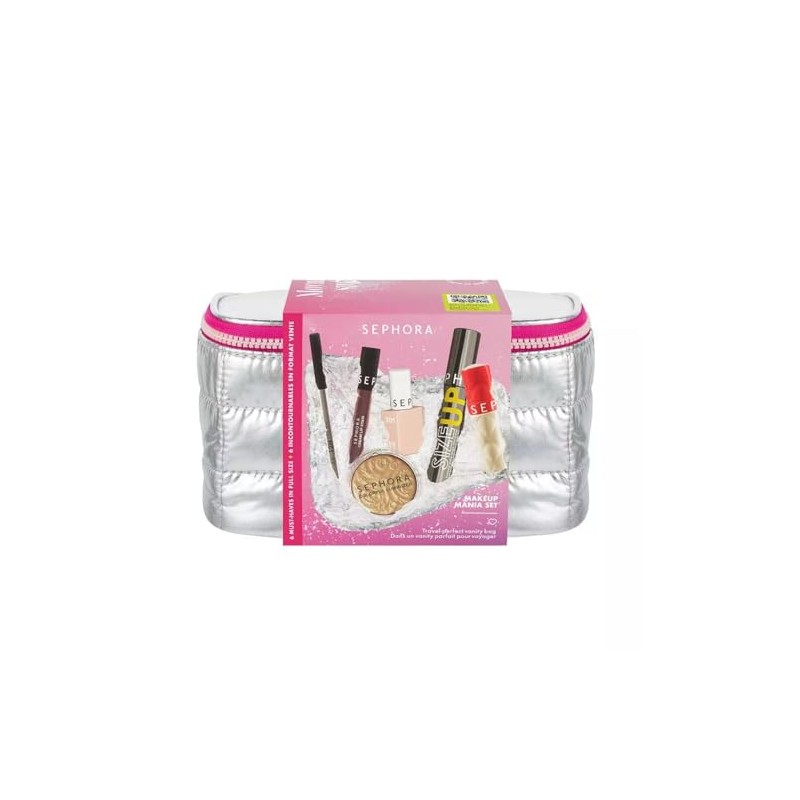 SEPHORA- Set de maquillaje de la colección Moving Lights de