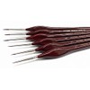 Artmaster Artists & Modelmakers Fine Detail Brush Set of 6
