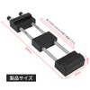 Professional Household Adjustable Non Slip Whetstone Sharpening Stone Oilstone Base