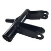 Rugby 49cc Engine Hanger for Wolf Brand Scooters, 10mm Bolt