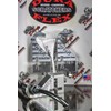 Between the Lines Designs 1213-RH Clamp on Rail Hook by