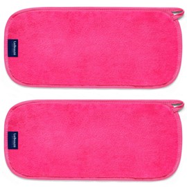 Original LaBeauté Make-Up Wipe, Face Cleansing and Make-Up Remover Cloth, Washable and Reusable