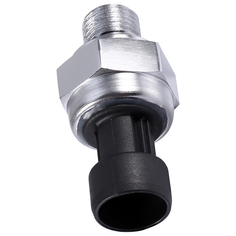 G1/4 DC5V 0-1.2 MPa Pressure Transducer Sensor Oil Fuel Diesel