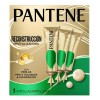 Ampolletas Para el Cabello Pantene Reconstrución Revitalizadora 3 Ampoletas de 45ml cada