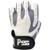 Prime Leather New Ultimate Superior And Comfortable Fingerless weight lifting