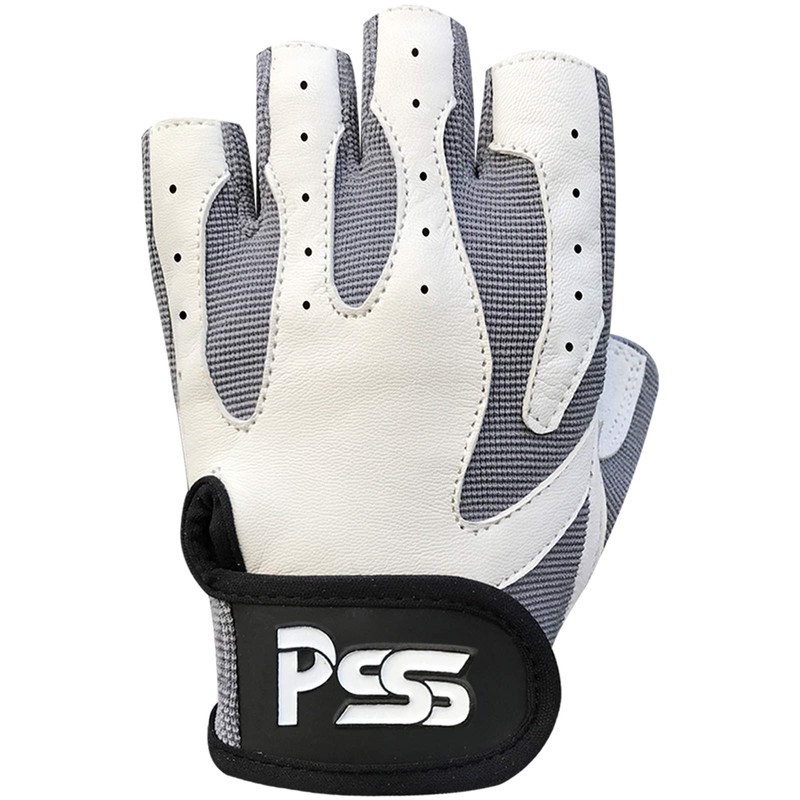 Prime Leather New Ultimate Superior And Comfortable Fingerless weight lifting