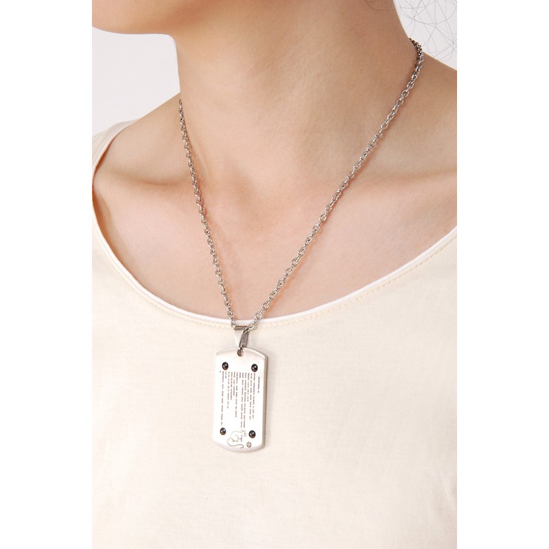 Eight Pantheon Buddha Heart Sutra Pendant Year Of (阿弥陀如来)