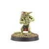 War World Gaming Gutrot Greenskins - Knuckles the Line Judges