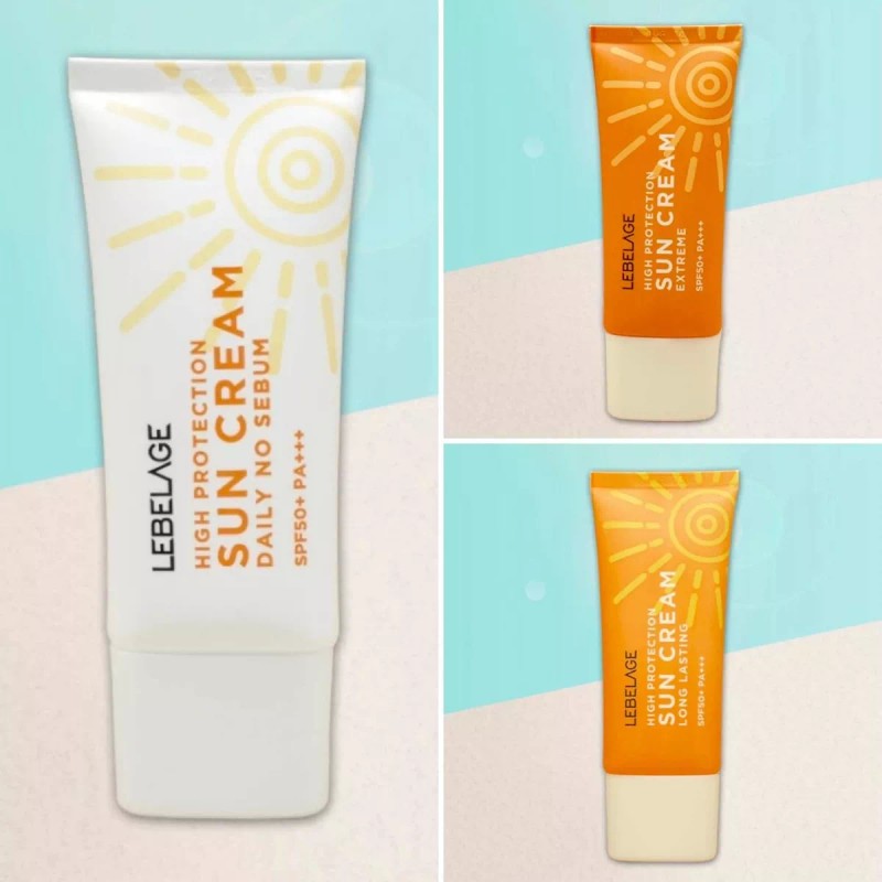 Bidameun Bloqueador Solar Coreano Protección Sin Sebo Spf50+pa+++_1pz