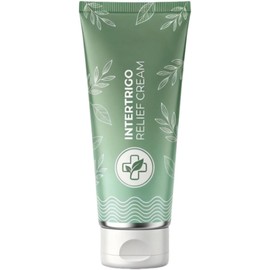 UnderCare Cream for Intertrigo, 2026 Professional Intertrigo Relief Cream, UnderCare Relief Cream, Moisture & Friction Protection, Support Skin Comfort, Soothing Comfort, for All Skin Types