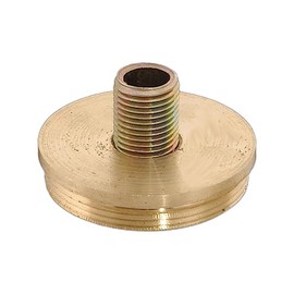 B&P Lamp® No. 1 Size Oil Lamp Adapter