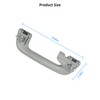 YIGUCS 74610-52020 Inner Roof Pull Handle Grab Fits for Toyota