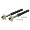 HOTPOINT Washing Machine Damper Suspension Kit/pair C00271755