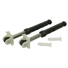 HOTPOINT Washing Machine Damper Suspension Kit/pair C00271755