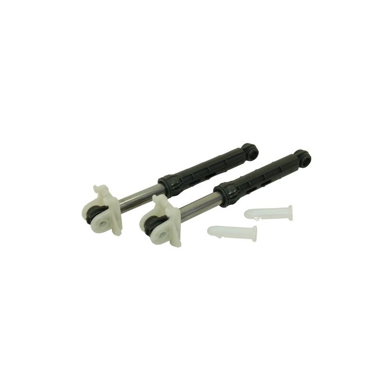 HOTPOINT Washing Machine Damper Suspension Kit/pair C00271755